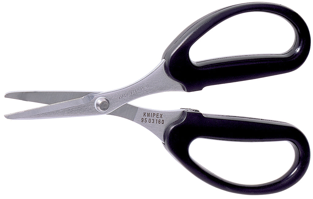 29500017 - STRAIN RELIEF ELEMENT SCISSORS