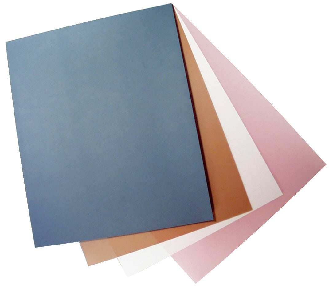 POLISHING FILM GRAINING SIZE 1000 (BL) - Discuri de lustruire pentru diferite modele de conector; foi de lustruit; accesorii