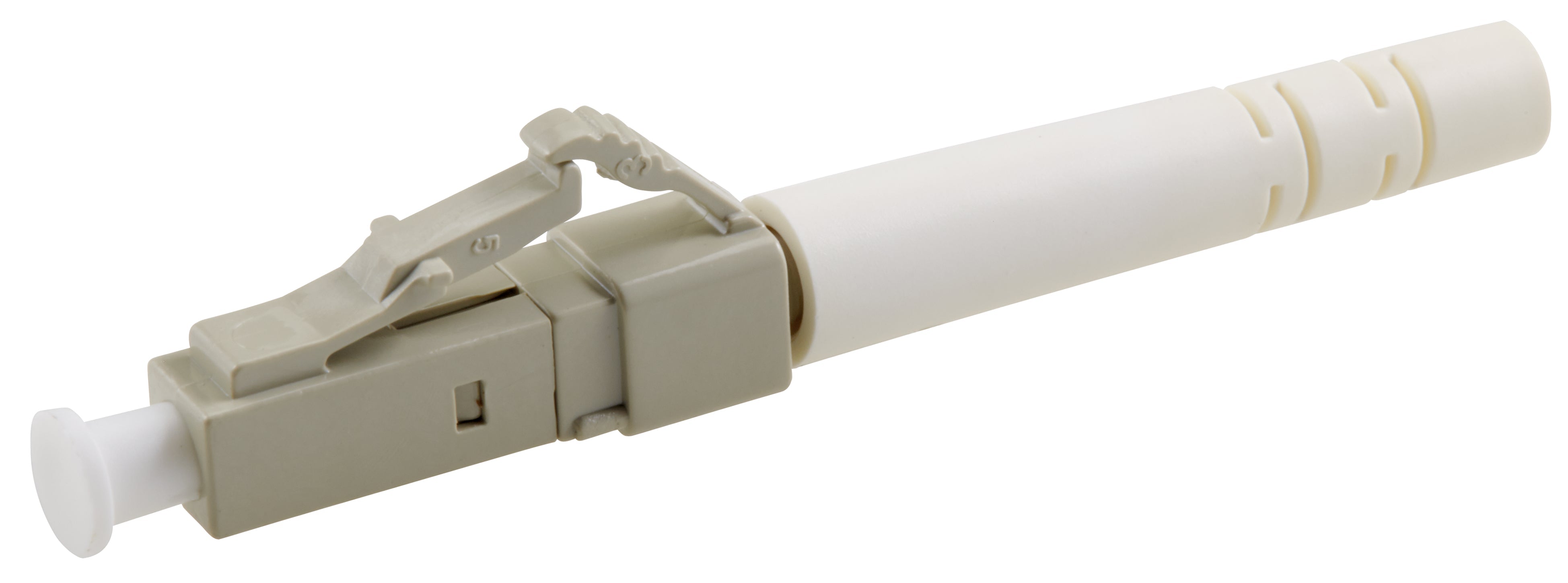 GOF Connector FC Multimode /4PC - Accesorii pentru fibra optica de sticla, conectori de tip LC, SC, ST ?i FC