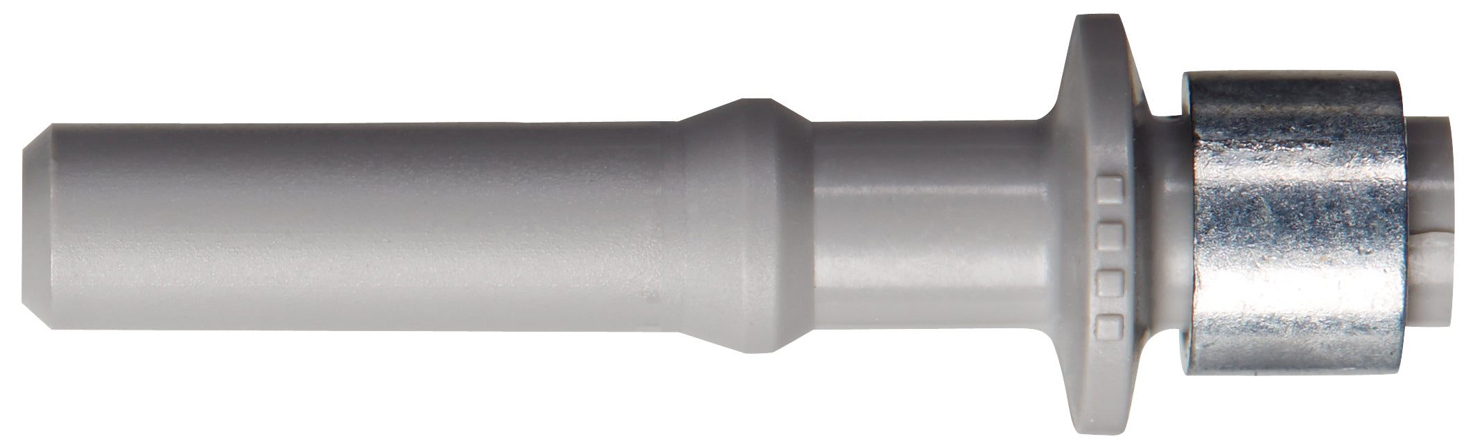 POF CONNECTOR HFBR4501 GY SIMPLEX /4PC - Conector ?i adaptoare pentru cabluri din fibra optica polimerica, tip HFBR (HFBR4501 / 4503/4506/4511/4513/4516/4531/4532/4533)