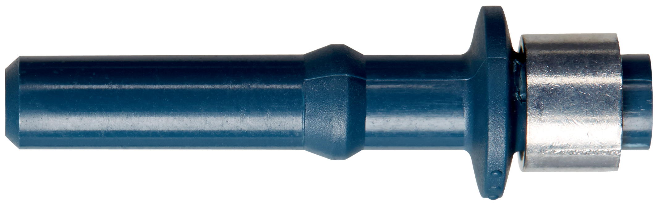 POF CONNECTOR HFBR4511 BL SIMPLEX /50PC - Conector ?i adaptoare pentru cabluri din fibra optica polimerica, tip HFBR (HFBR4501 / 4503/4506/4511/4513/4516/4531/4532/4533)