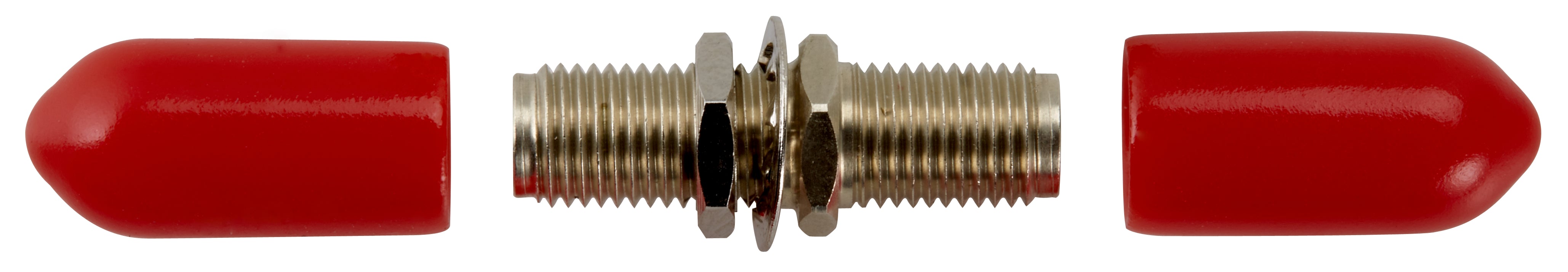 POF ADAPTER FSMA /4PC - Adaptor pentru conector de tip FSMA