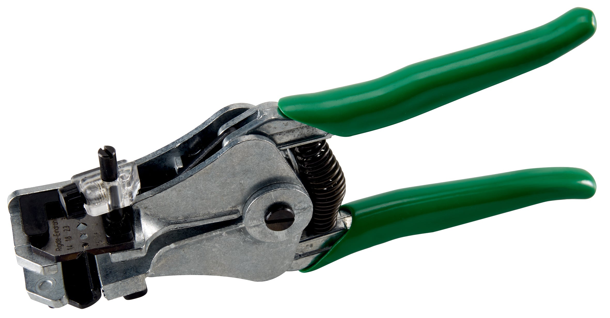 29500012 - POF CABLE STRIPPER 3.6/6.0MM