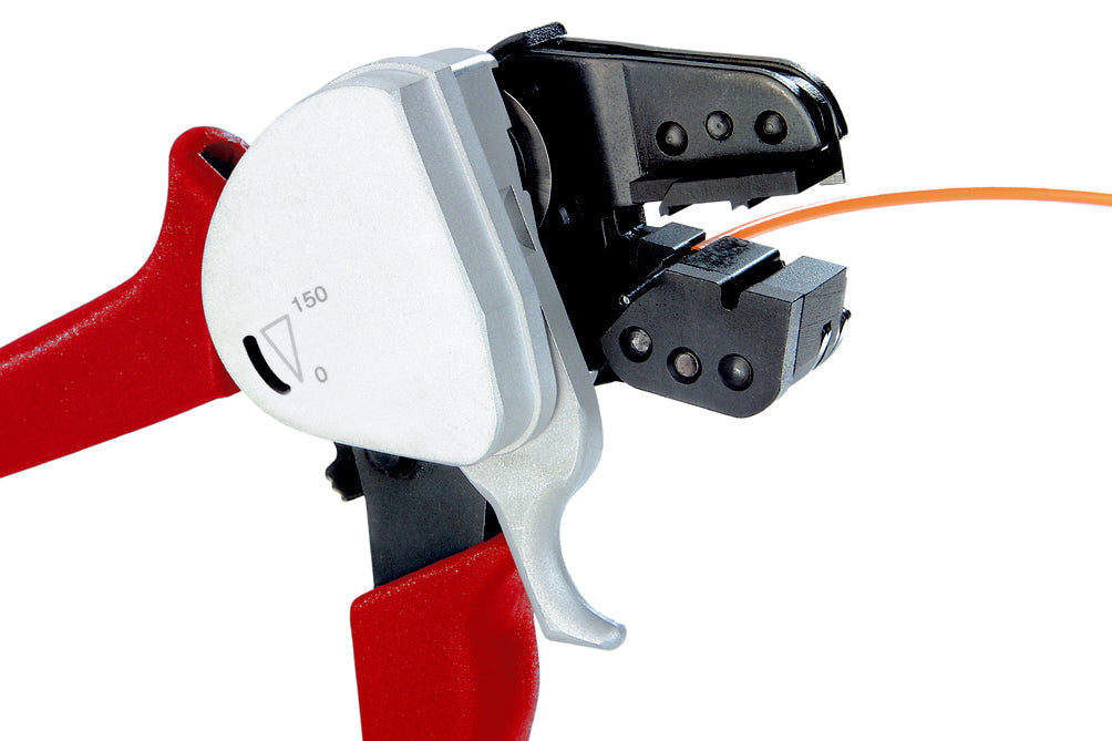 29500016 - POF BUFFEREDFIBRECUTTER 2.2MM AUTOMATIC