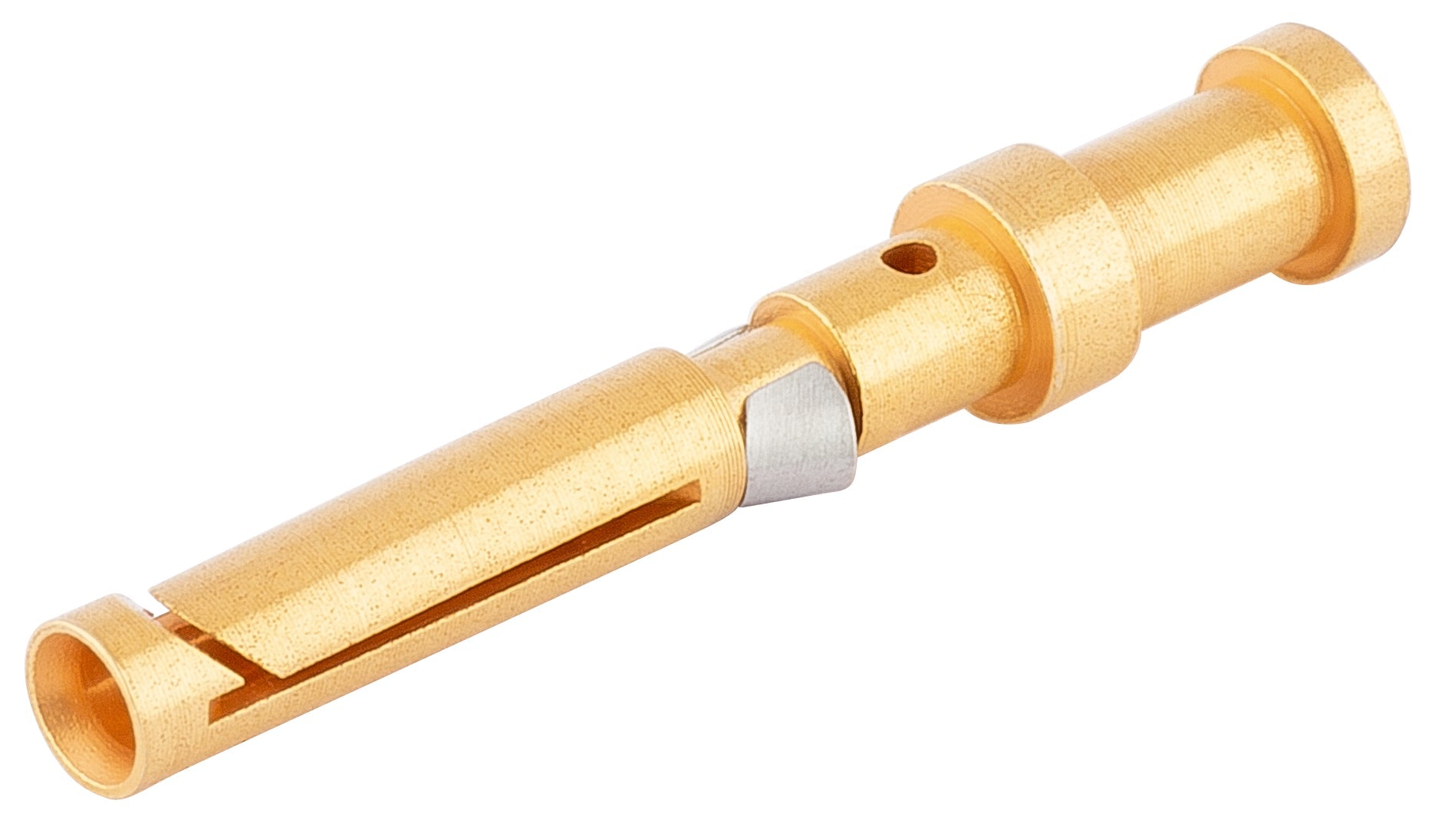 EPIC H-D BCEM AU 0.5mm² - Pentru inserturile ?i modulele EPIC® rectangulare