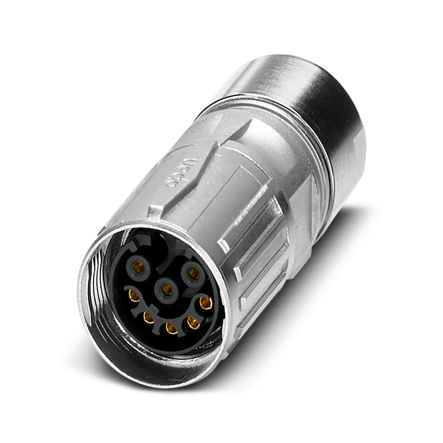 EPIC SIGNAL M17 D6 8 M 3,5-11 (5) - Conectori circulari pentru servomotoare ?i surse de alimentare