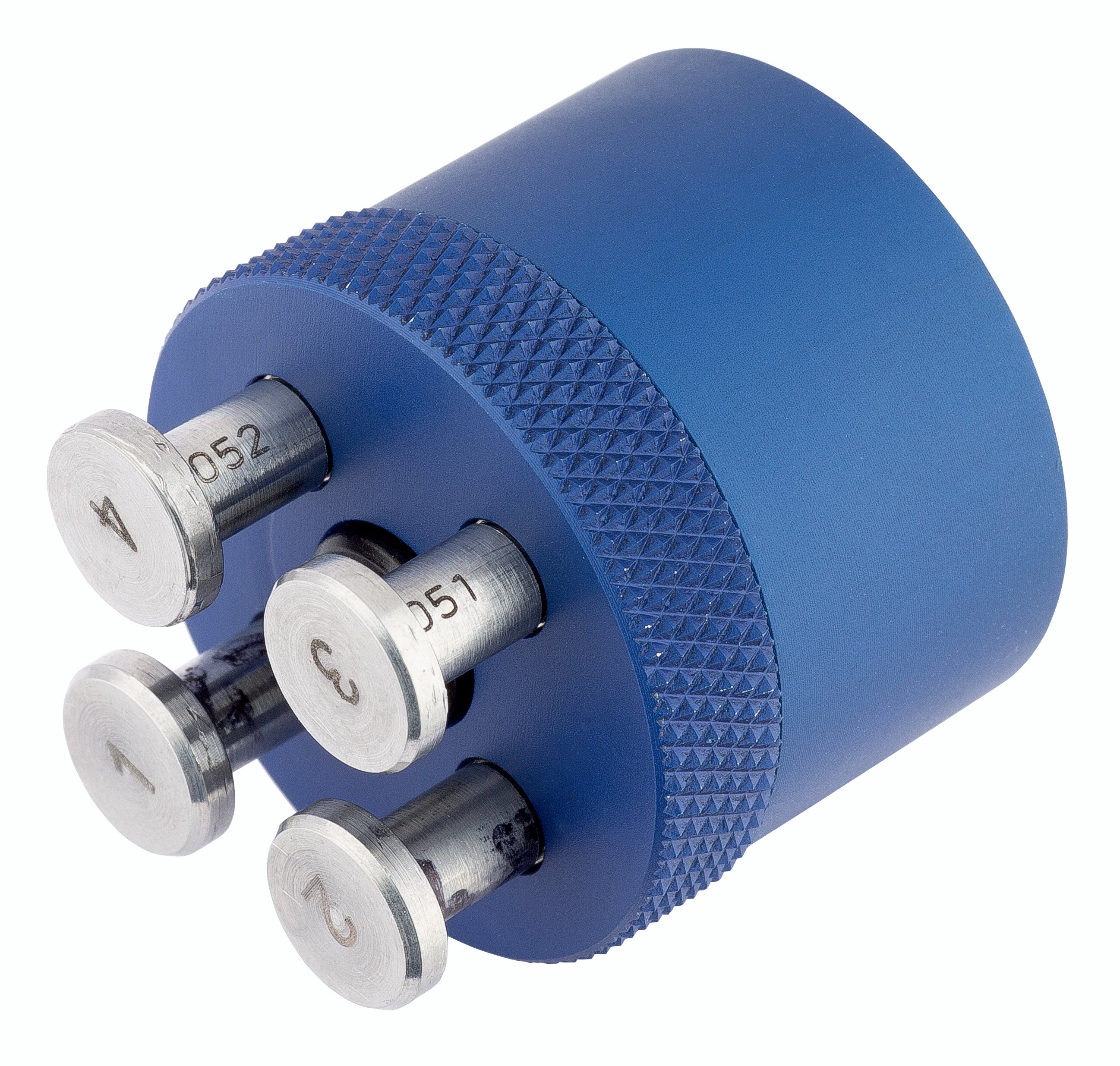 EPIC LOCATOR DIGITAL D-SUB - Contacte, scule ?i accesorii pentru conectori circulari tip M23