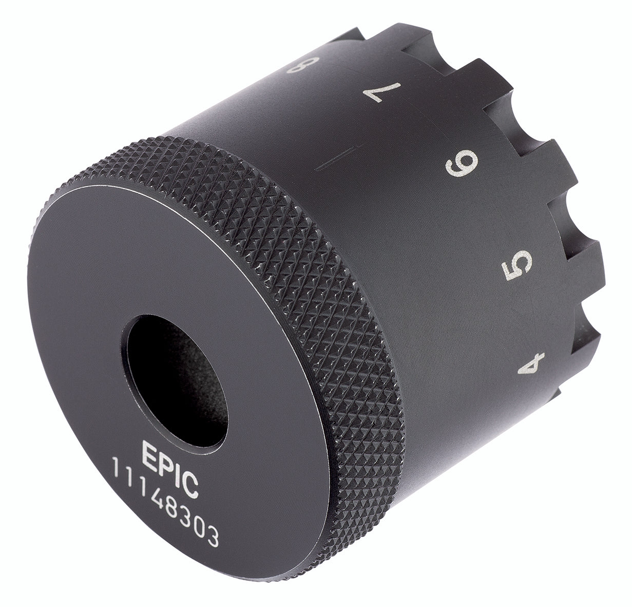 EPIC LS1 A 1MM KONTAKT AUSDRUECKWERKZEUG - Inserturi pentru conectori circulari M23