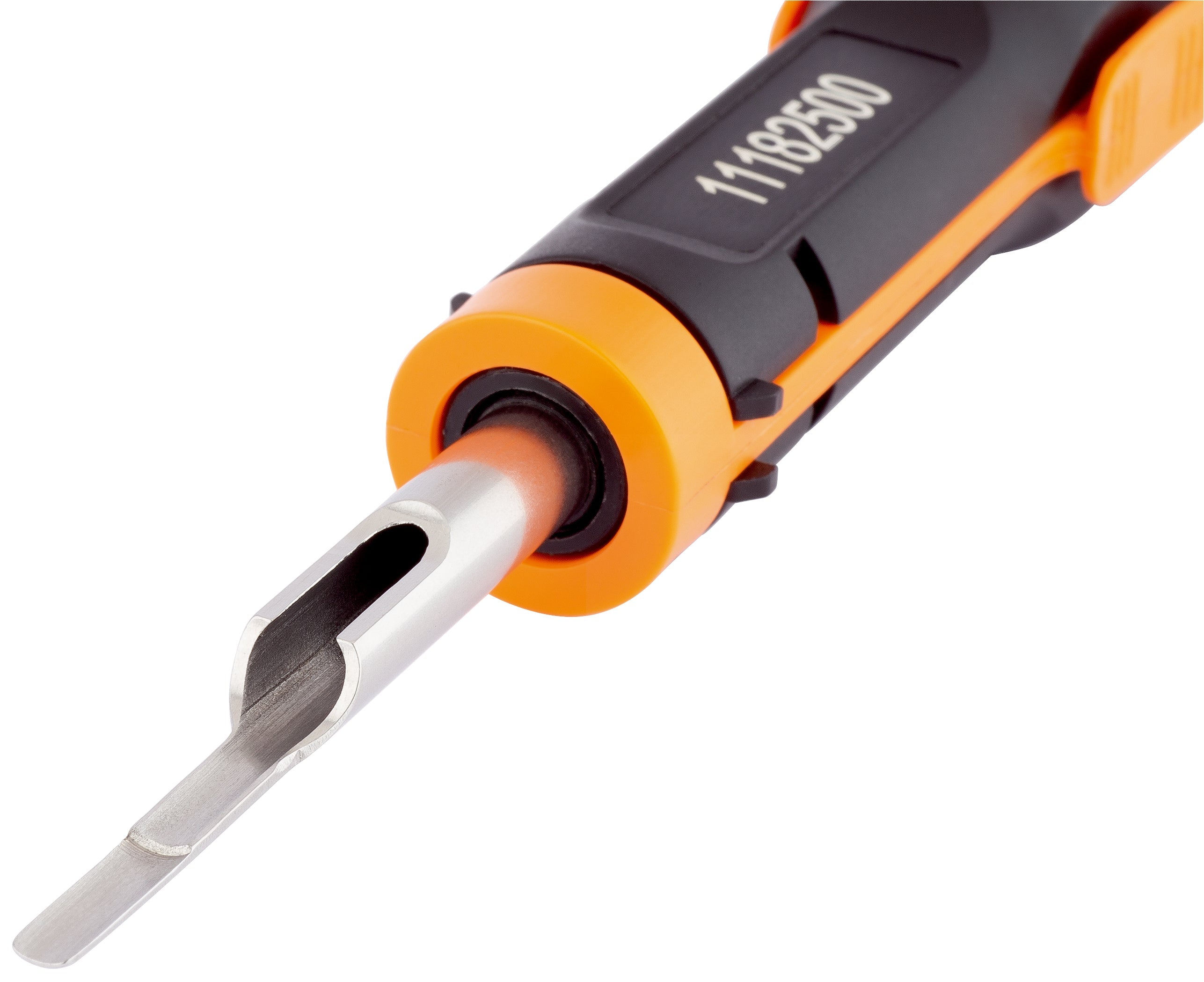 EPIC TOOL REMOVAL H-BE 2.5 machined - Pentru desfacerea ?i îndepartarea contactelor EPIC® dintr-un insert izolator