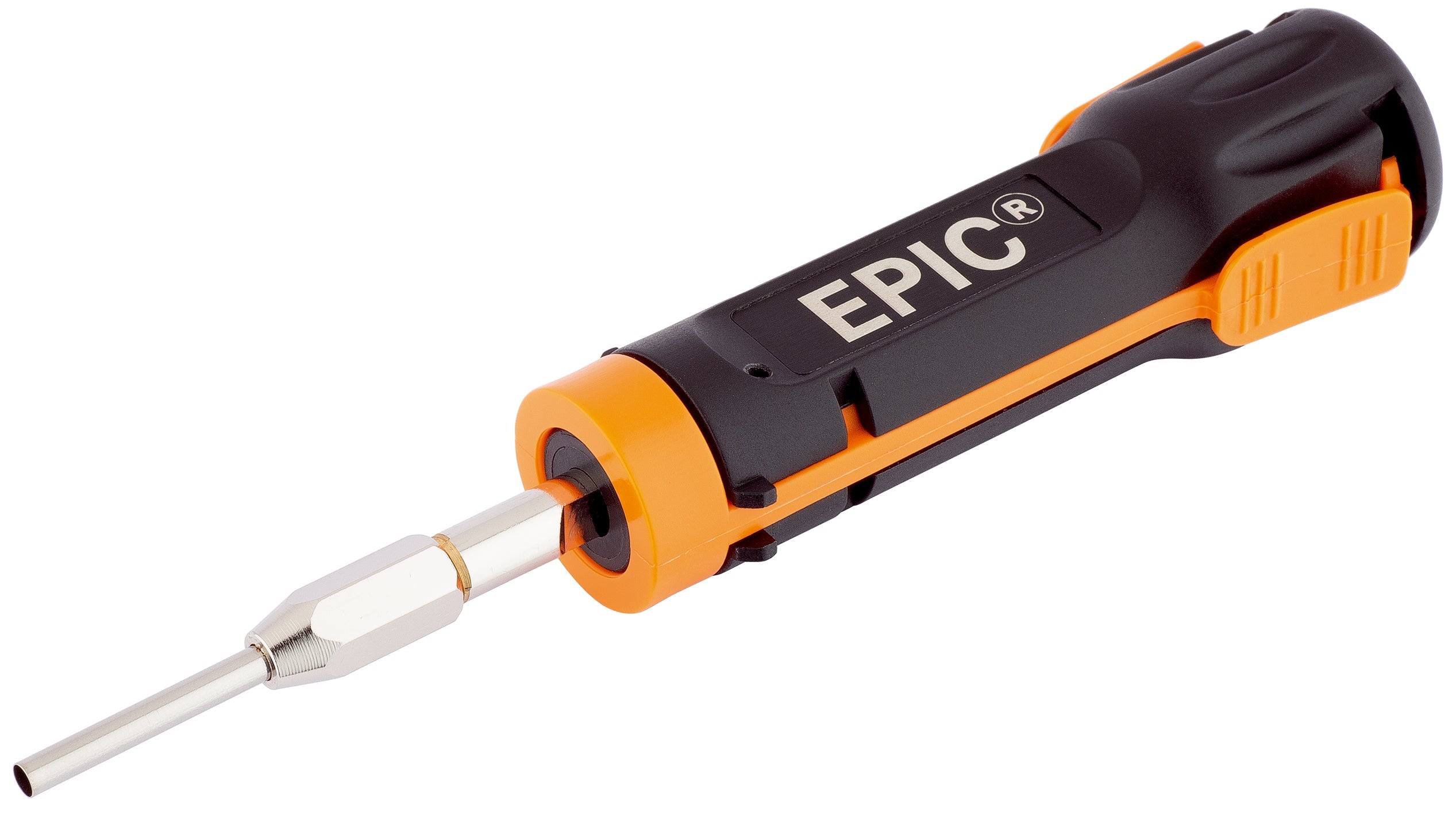 EPIC TOOL REMOVAL H-D 1.6 male+female - Pentru desfacerea ?i îndepartarea contactelor EPIC® dintr-un insert izolator