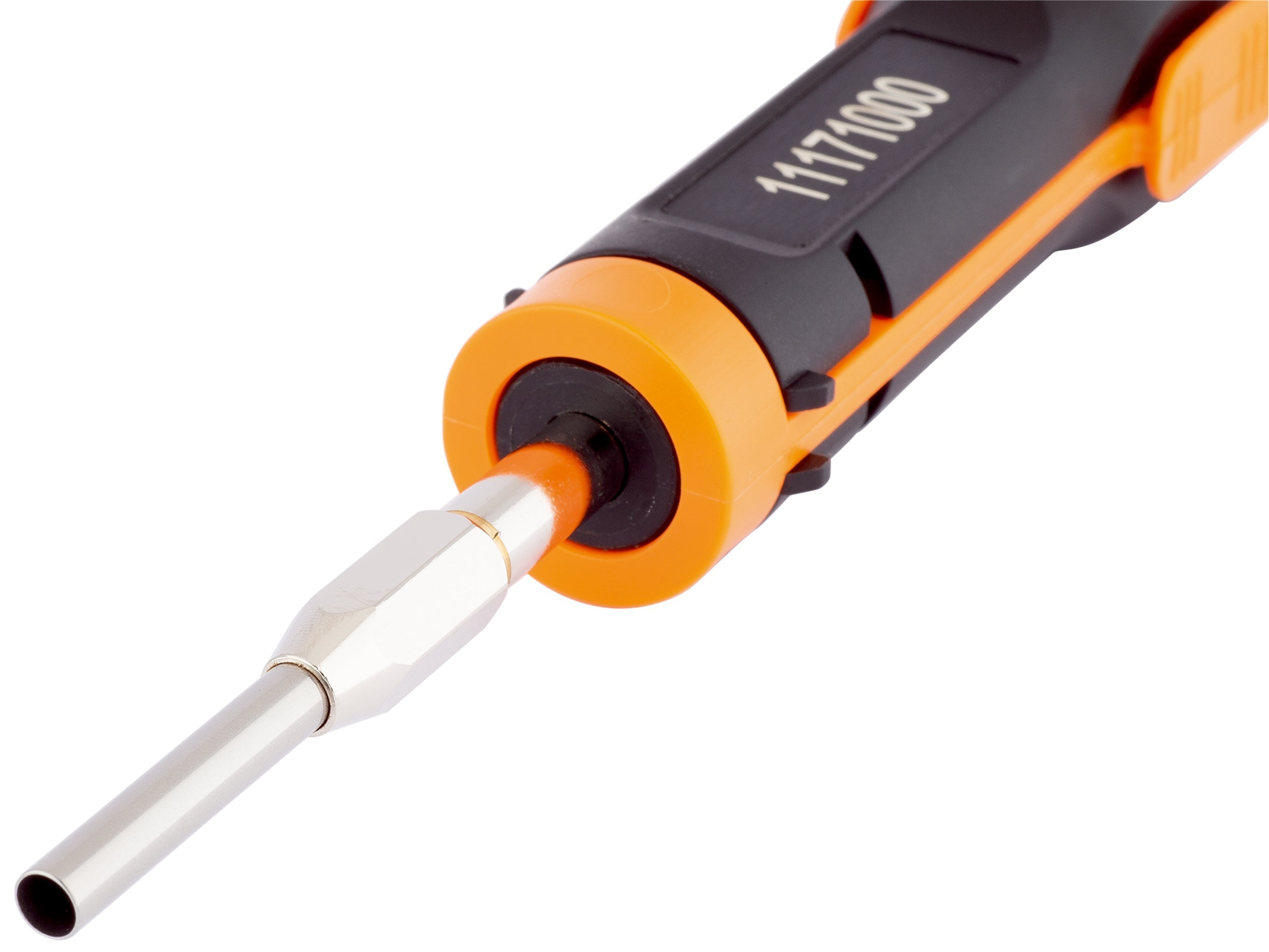 EPIC TOOL REMOVAL MC 2.5 - Pentru desfacerea ?i îndepartarea contactelor EPIC® dintr-un insert izolator