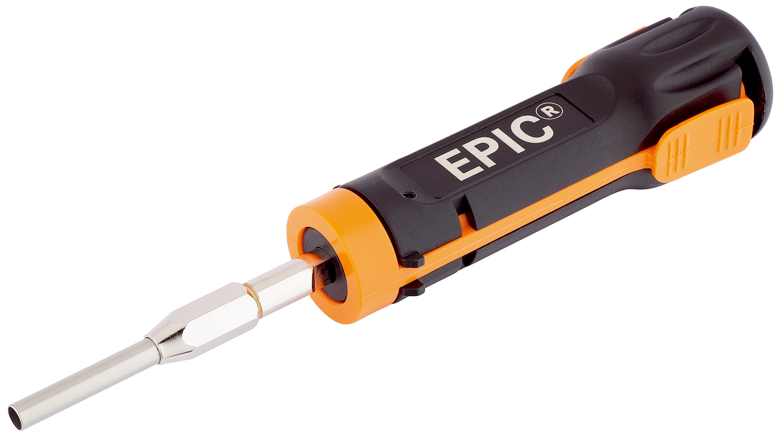 EPIC TOOL REMOVAL MC 2.5 - Pentru desfacerea ?i îndepartarea contactelor EPIC® dintr-un insert izolator