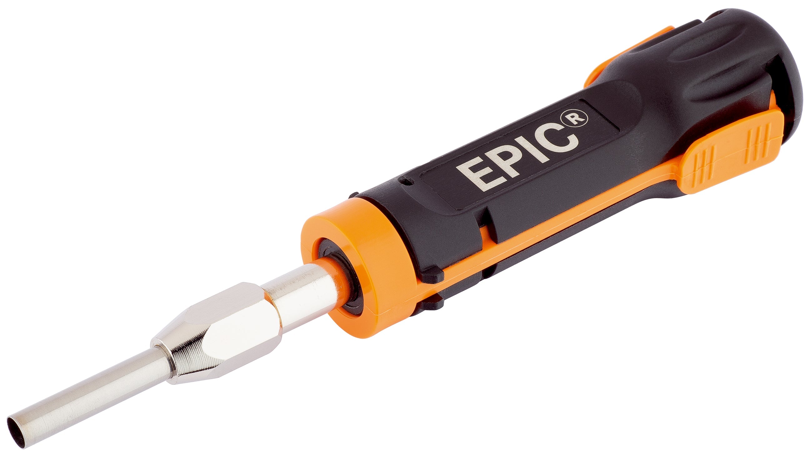EPIC TOOL REMOVAL MC 3.6 machined - Pentru desfacerea ?i îndepartarea contactelor EPIC® dintr-un insert izolator