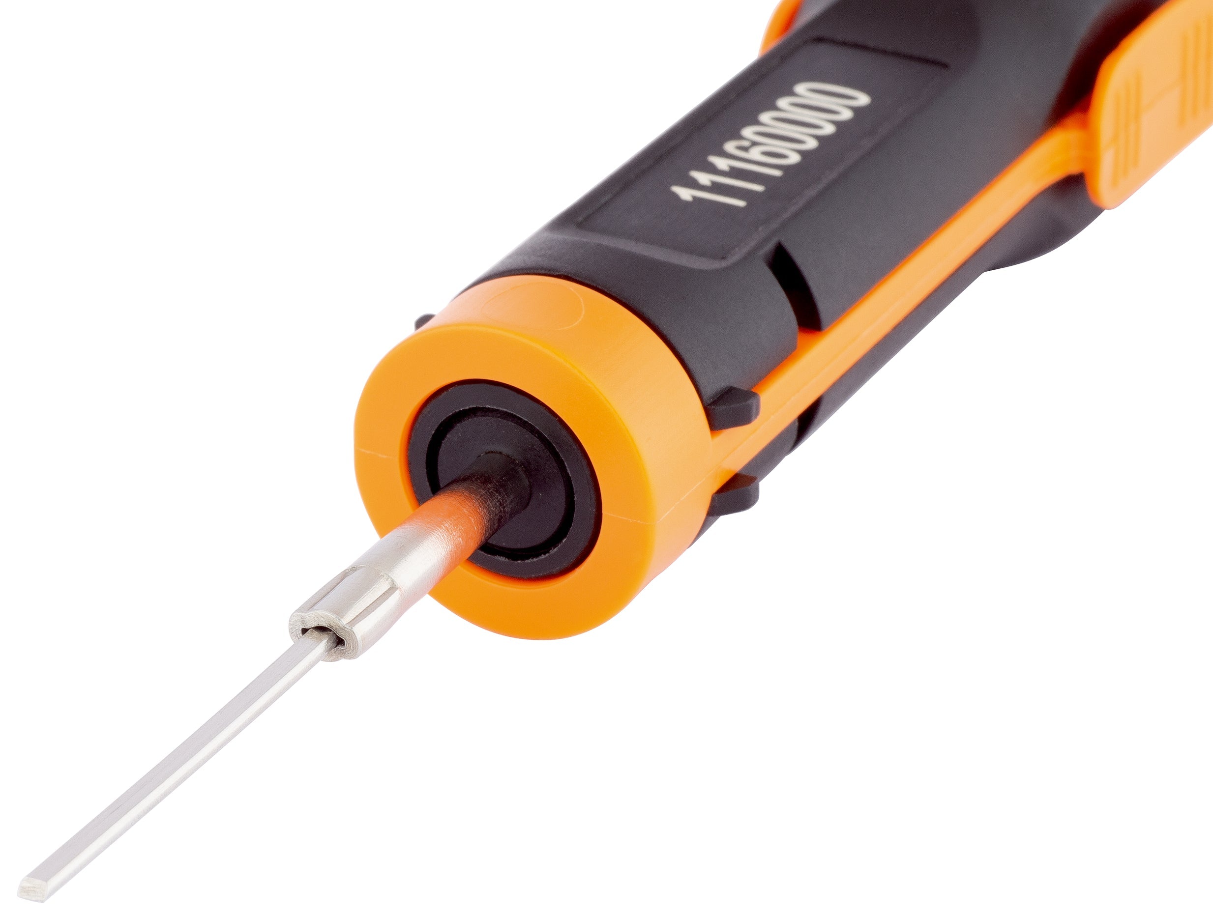 EPIC TOOL REMOVAL MC 2.5 stamped - Pentru desfacerea ?i îndepartarea contactelor EPIC® dintr-un insert izolator