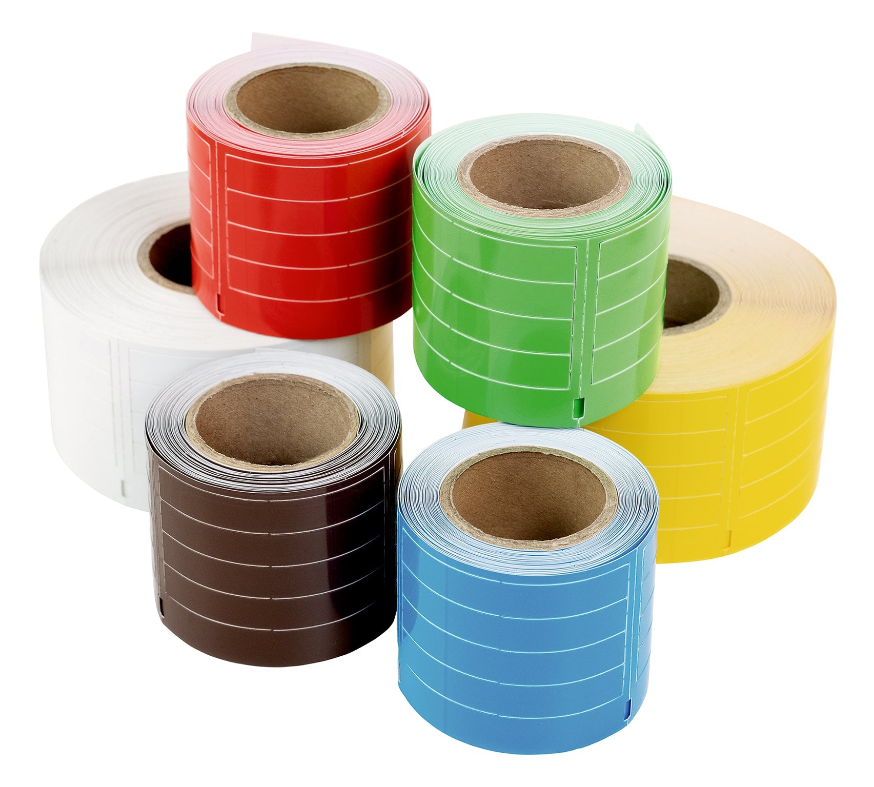 Flexilabel TFL 9,9x66 BN