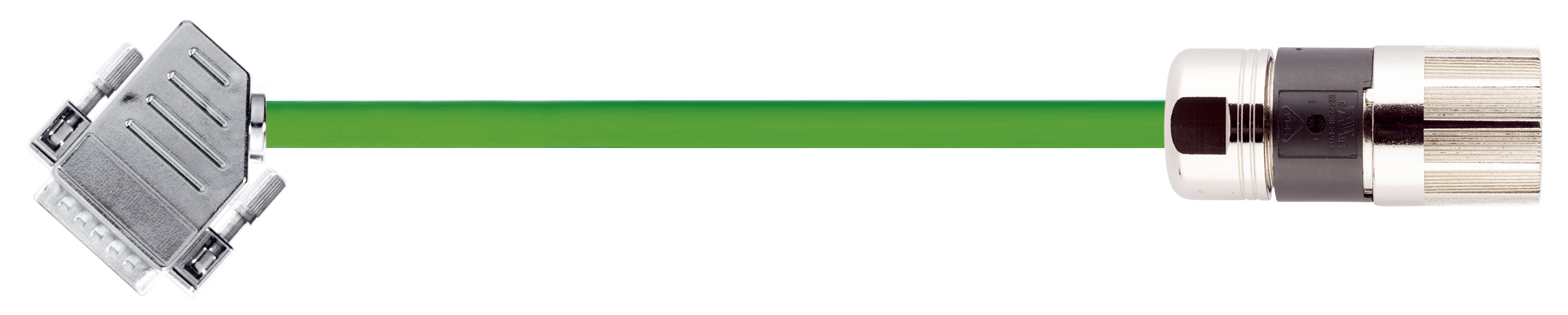 5490000061 - ÖLFLEX CONNECT 2090-CPBM7E7-16AA 10m