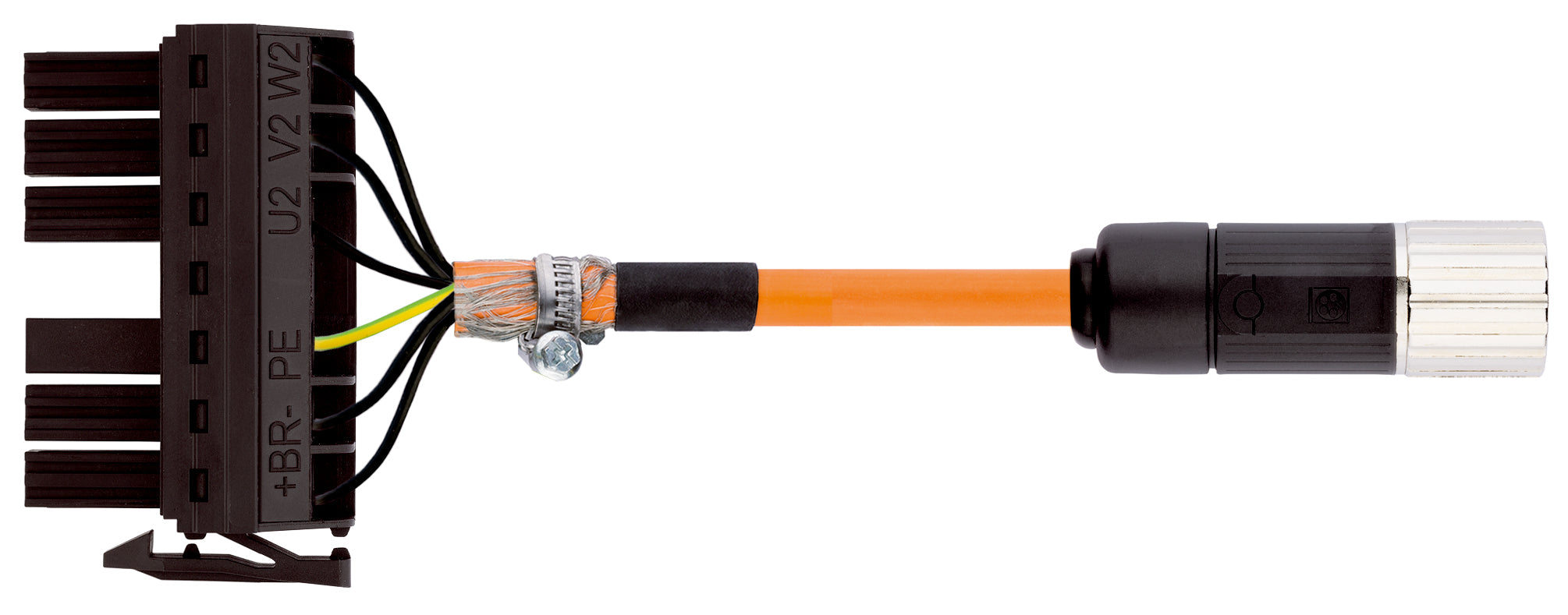 5480000765 - ÖLFLEX CONNECT CL 6FX8002-5CN31 10m