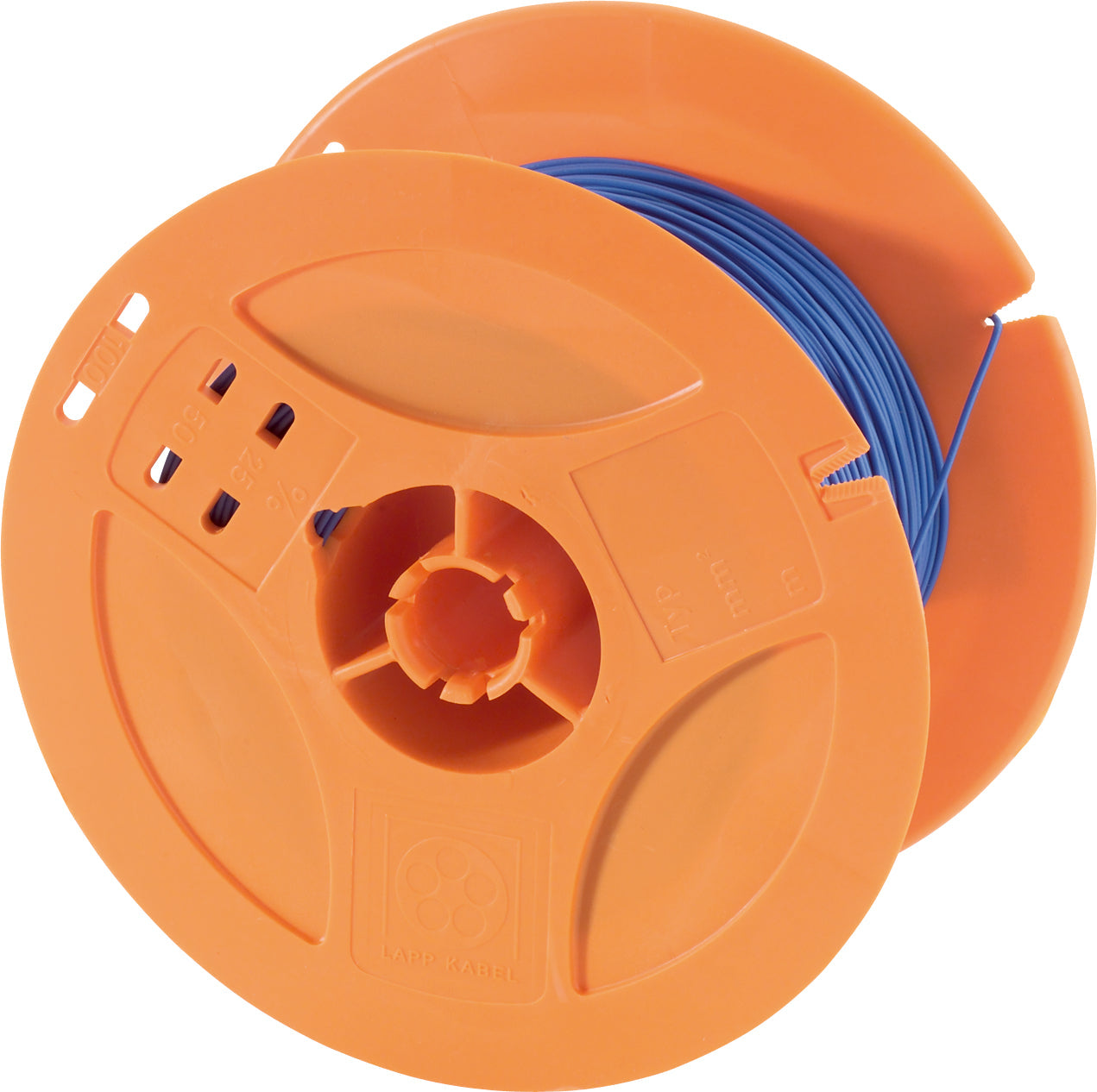 LiY 1x0,14 PK - Manunchi de lite împletite pentru dispozitive de telecomunicatii si componente electronice