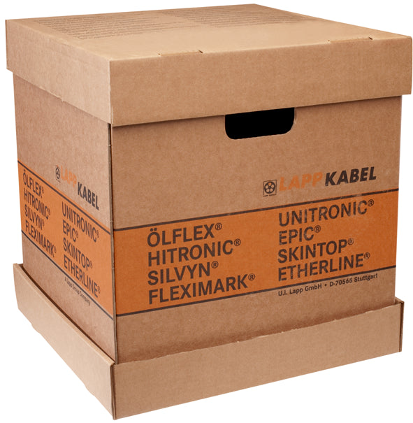 X07V-K EMBOSS 1X2,5 DBUWH<p><font color="#AAAAAA">Conductor armonizat, flexibil pentru instalații fixe și protejate</font></p>