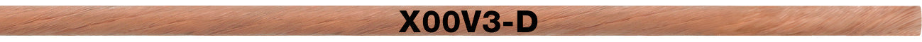X00V3-D COPPER EARTHING CABLE 1X95 TRNSP<p><font color="#AAAAAA">Conductor flexibil la rece,<HAR>, pentru împământări sau scurtcircuitoare</font></p>