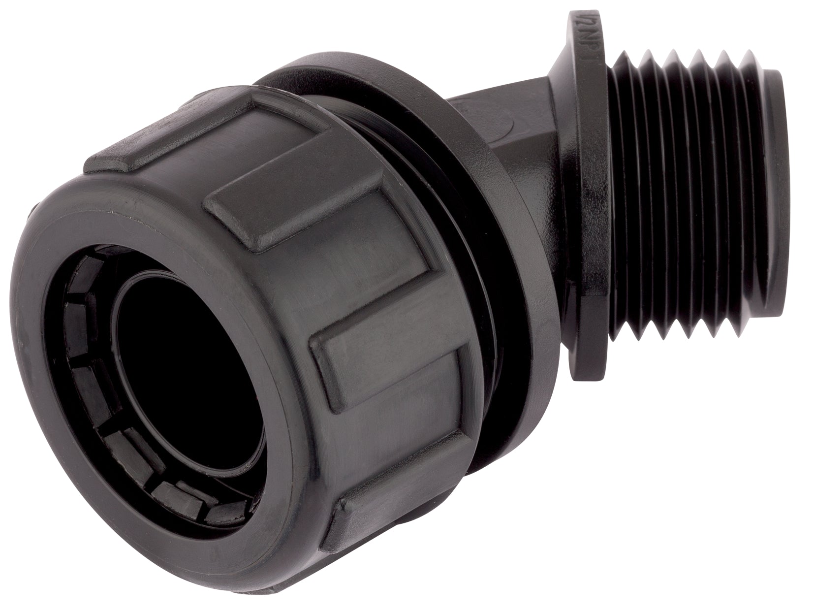 SILVYN MPC 45° M20X1.5 / 16 GY