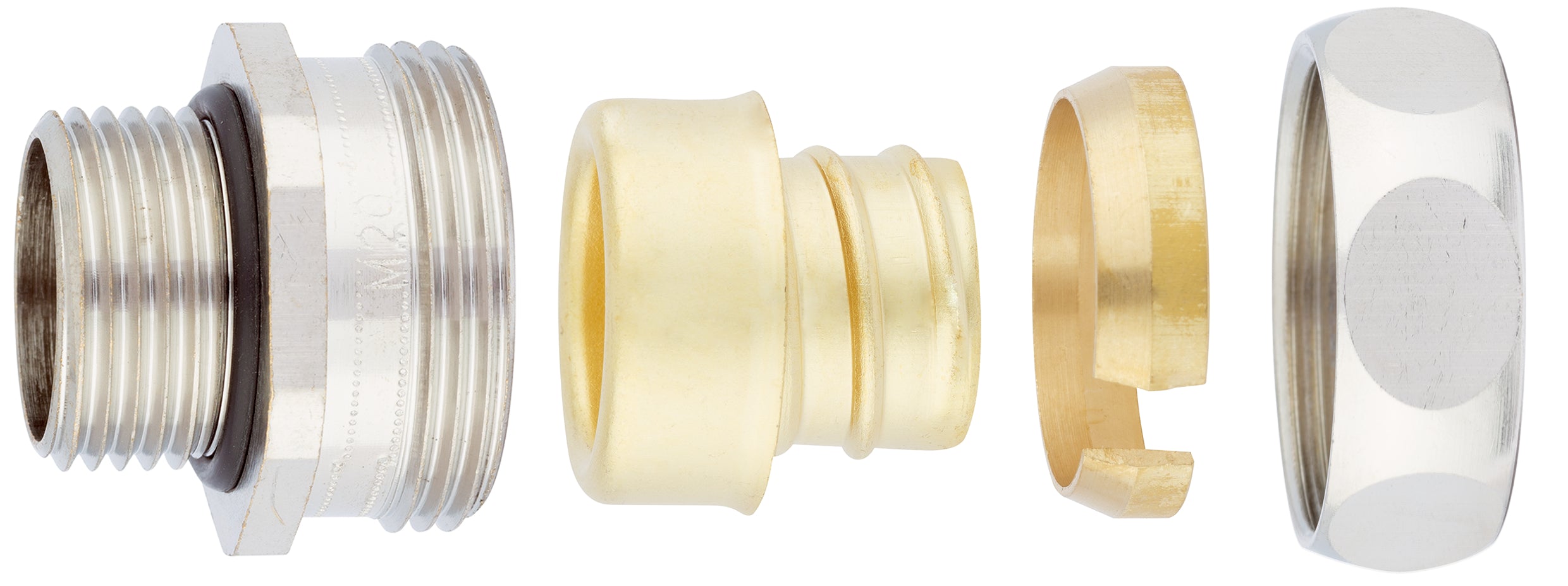 SILVYN US-M 25X1.5 FPS-EDU