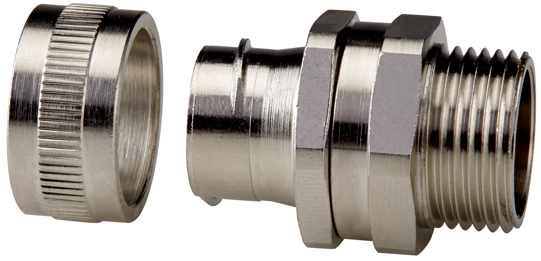 SILVYN LGES M16X1.5/2 NPB