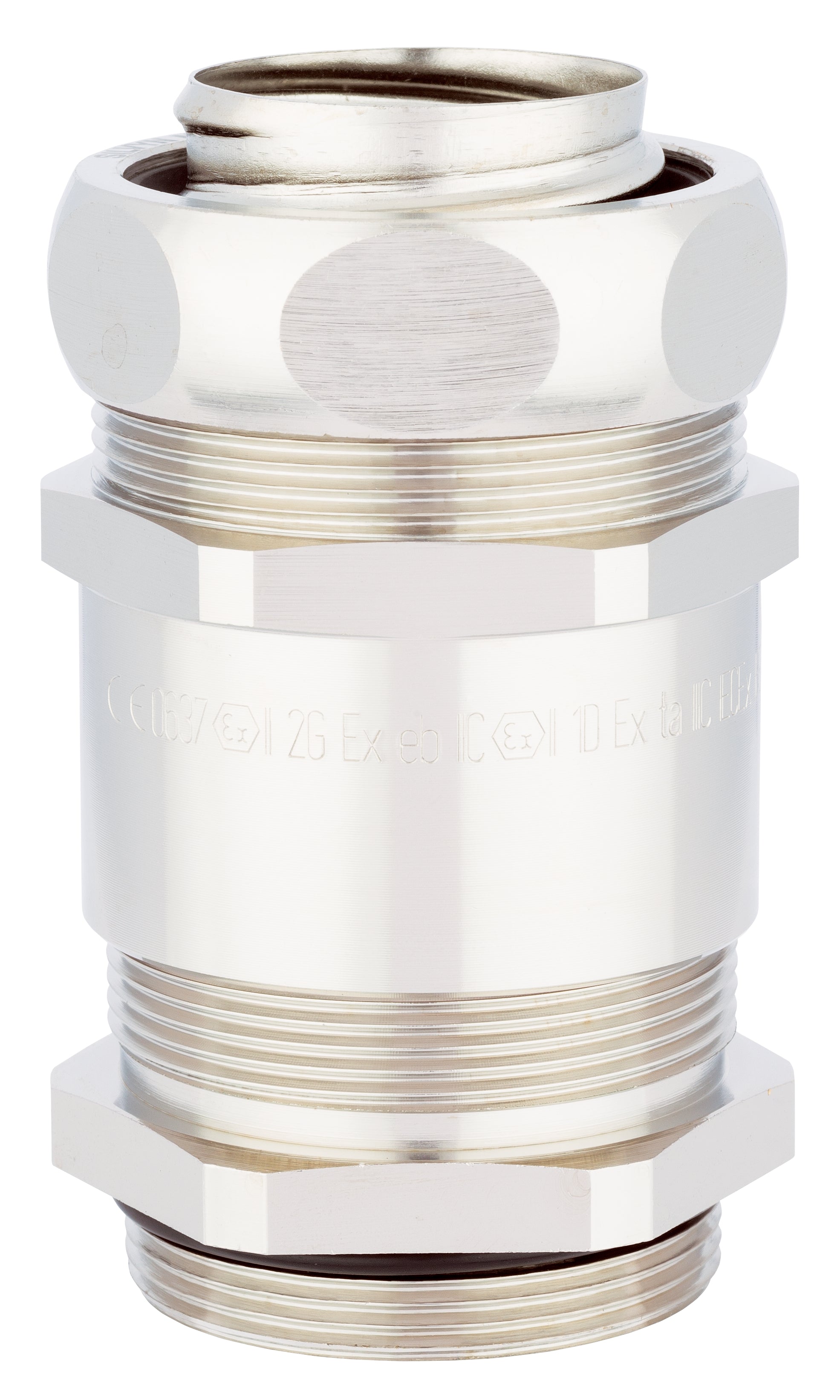 SILVYN MSK-M 16X1.5 EDU ATEX