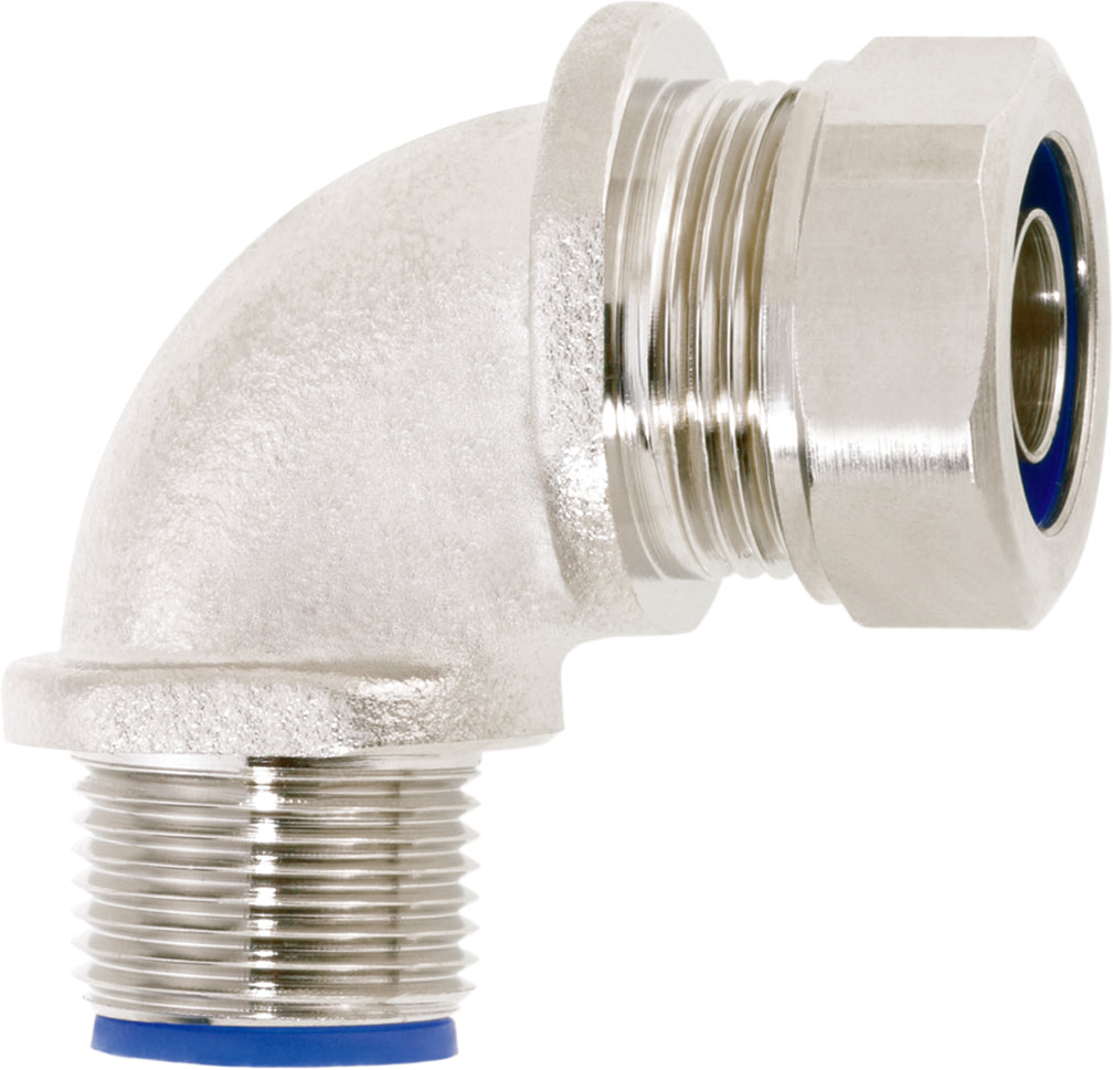 SILVYN LTP 90° M25X1.5 NPB
