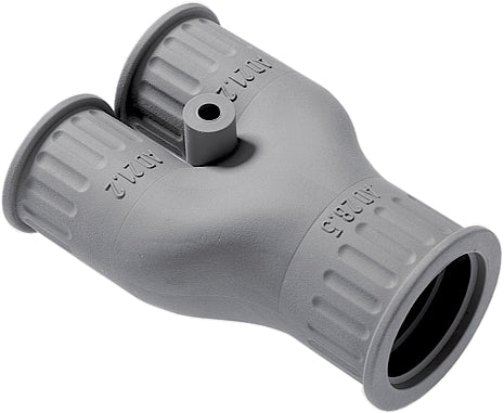 SILVYN KLICK-Y TPE 2X21/1X28 GY