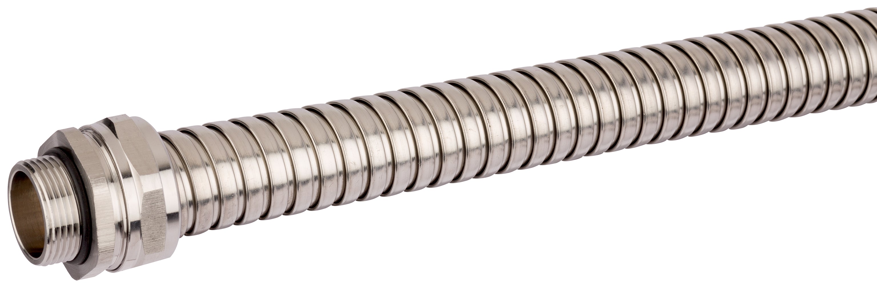 SILVYN UI COMPACT M16x1,5/2 MS