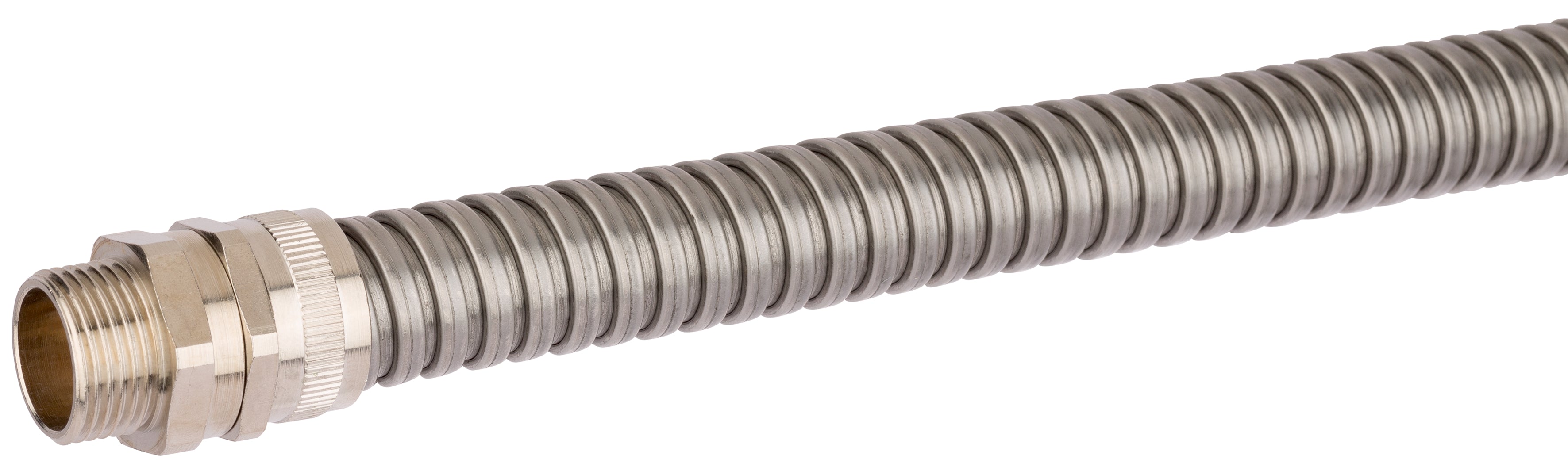 SILVYN LGES-M 12X1.5 AISI 316