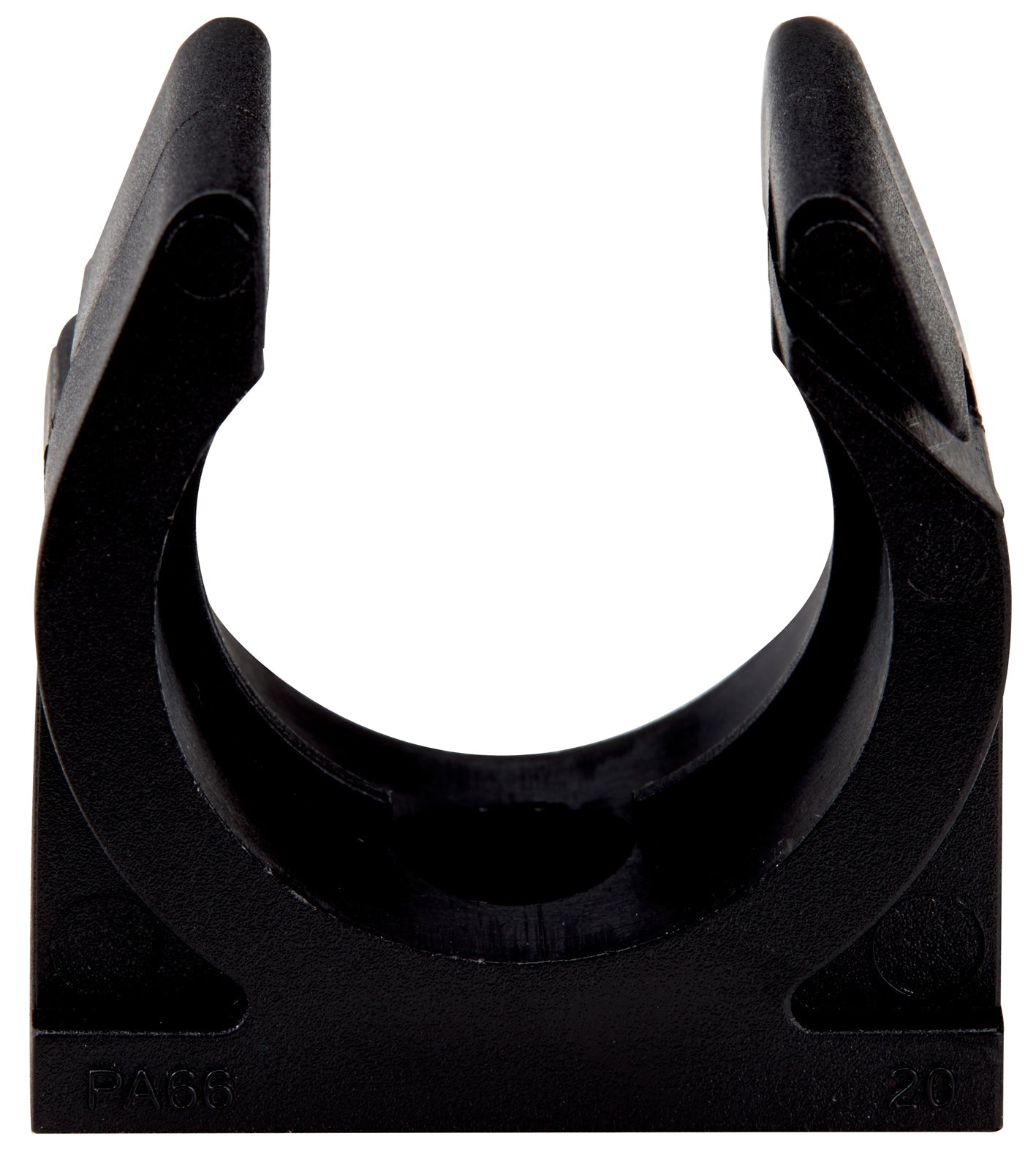 SILVYN SPLIT COS 37 BK (M6)