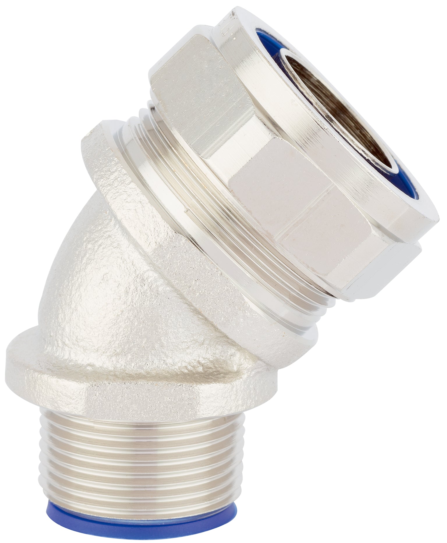 SILVYN LTP 45° M63X1.5 NPB