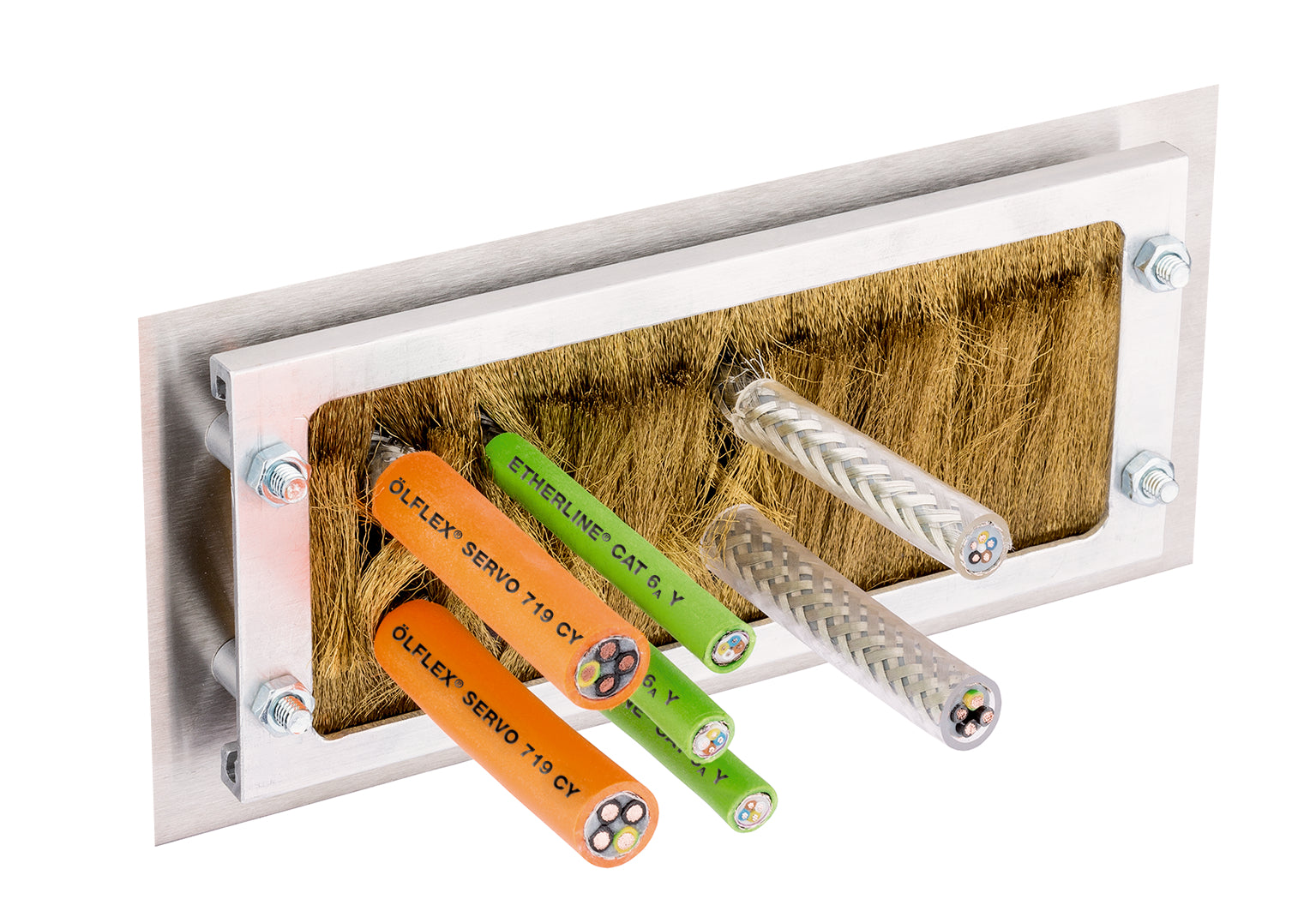 SKINTOP BRUSH ADD-ON 24