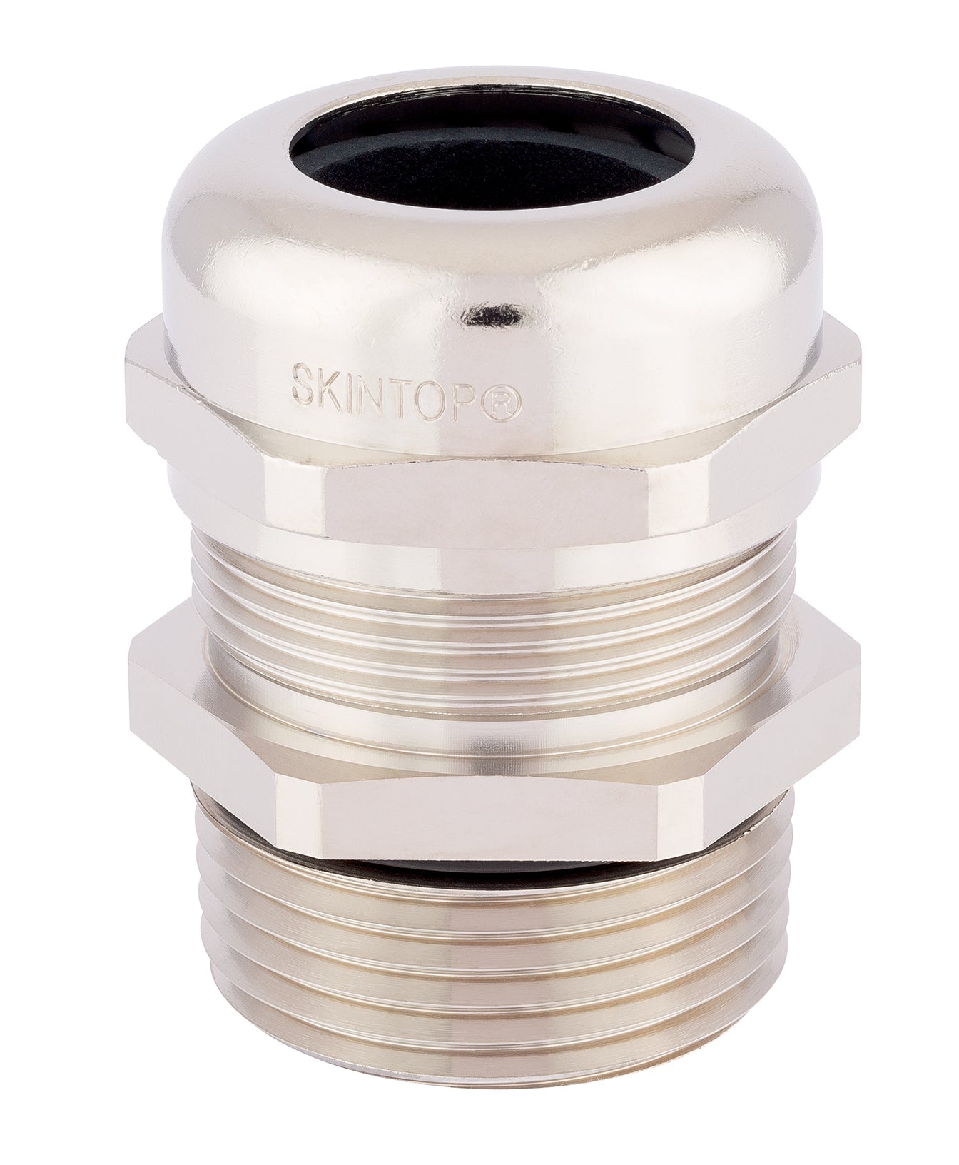 SKINTOP MS NPT BRUSH 3/4