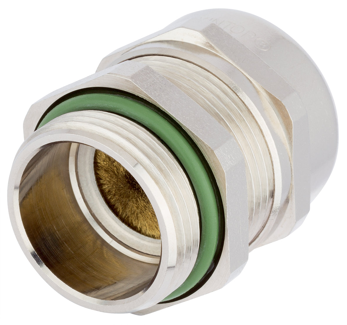 SKINTOP MS-HF-M BRUSH M40X1.5