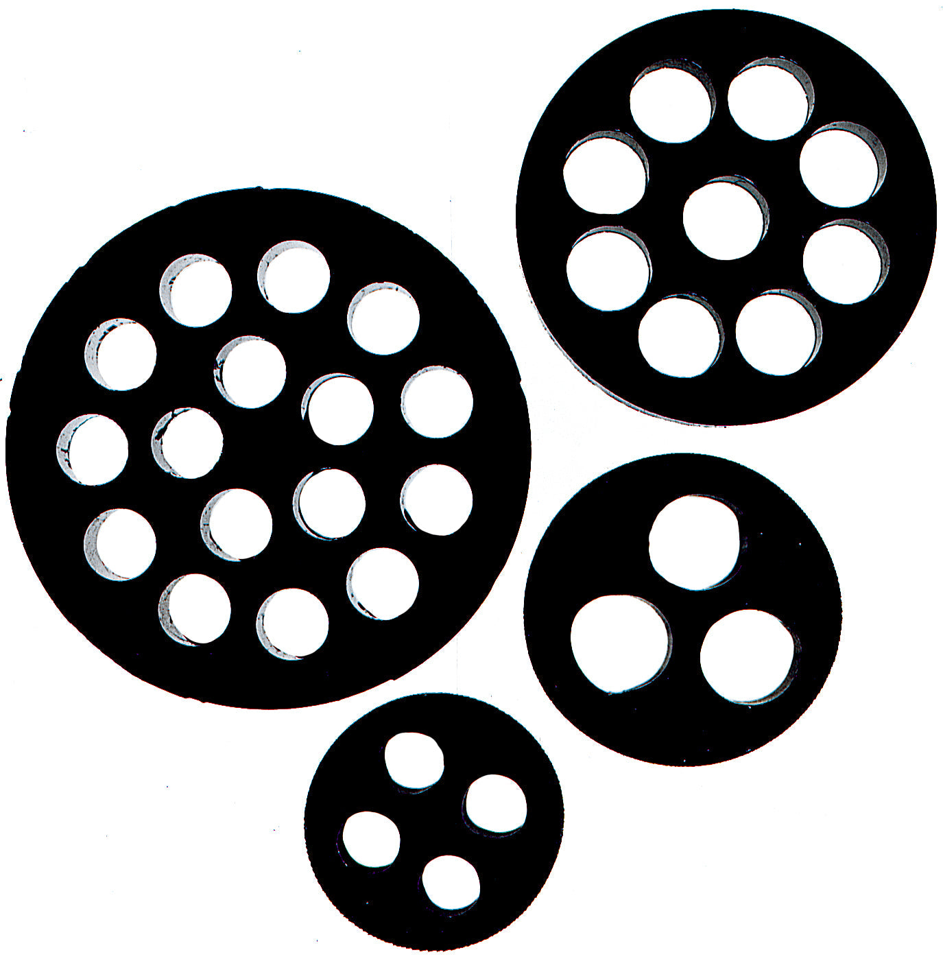 SKINTOP DIX-M 32470 SI