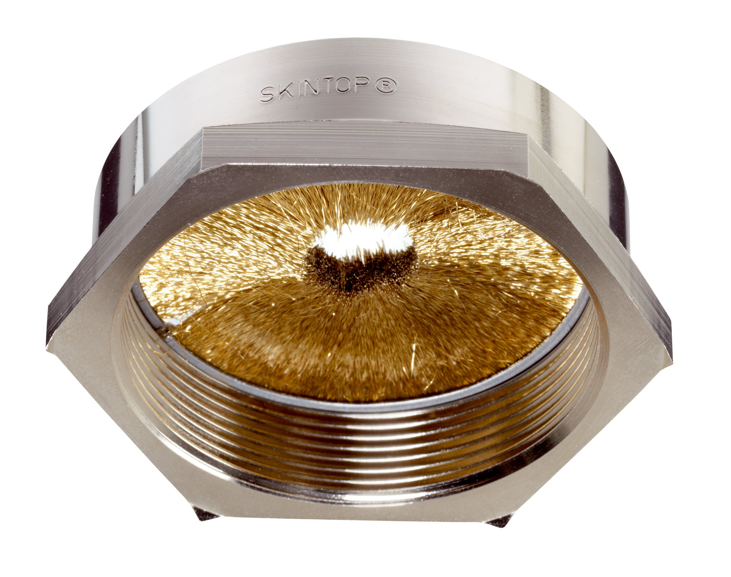 SKINTOP BRUSH ADD-ON M40