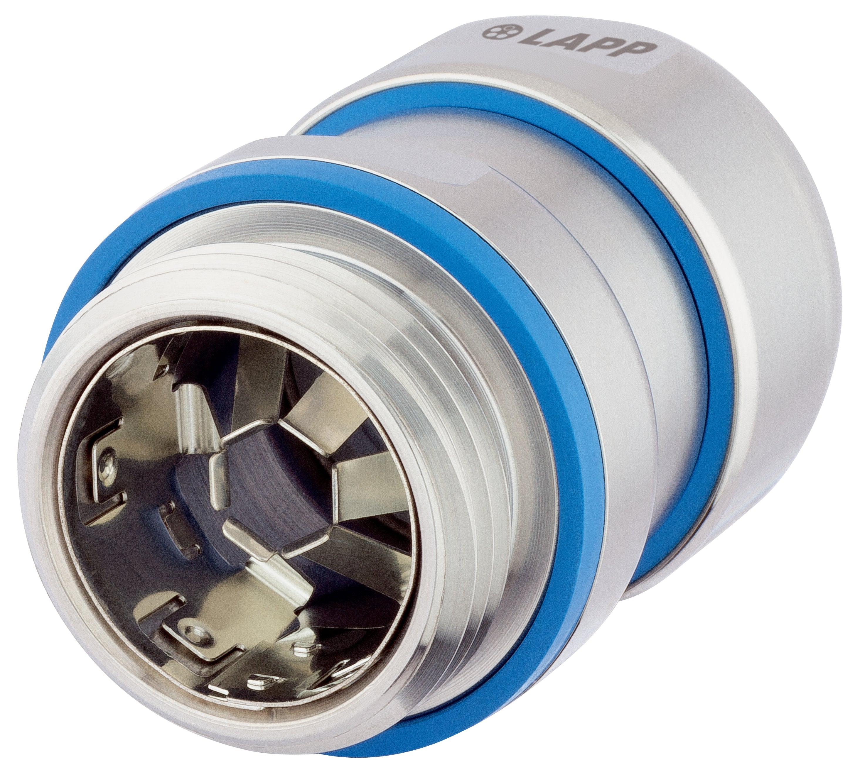 SKINTOP HYGIENIC SC NPT 3/8