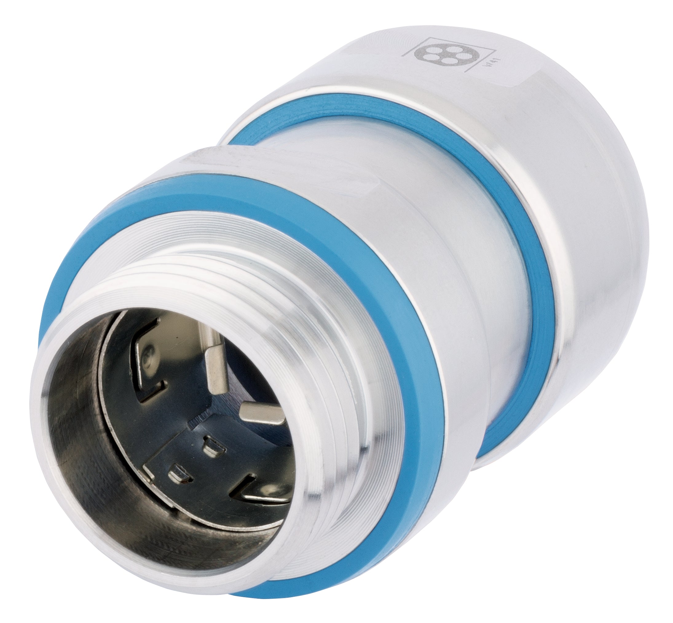 SKINTOP HYGIENIC SC M16X1.5