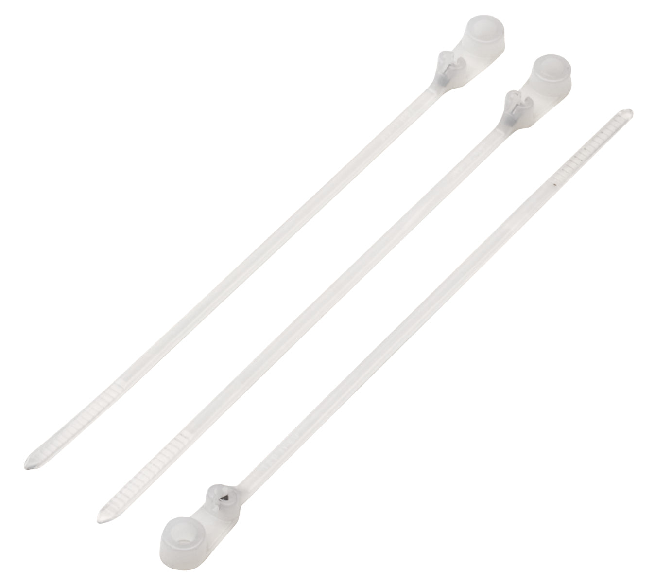 CABLE TIES TY-RAP TY 35 M 198X4.7 NA