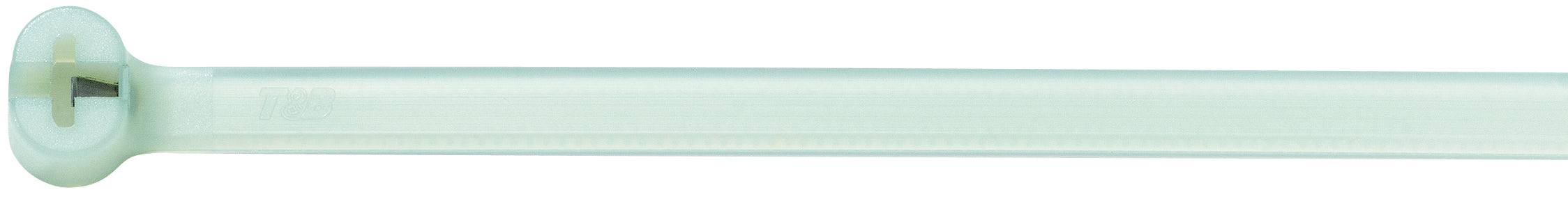 CABLE TIES TY-RAP TYH 242 M 208X3.6 TR