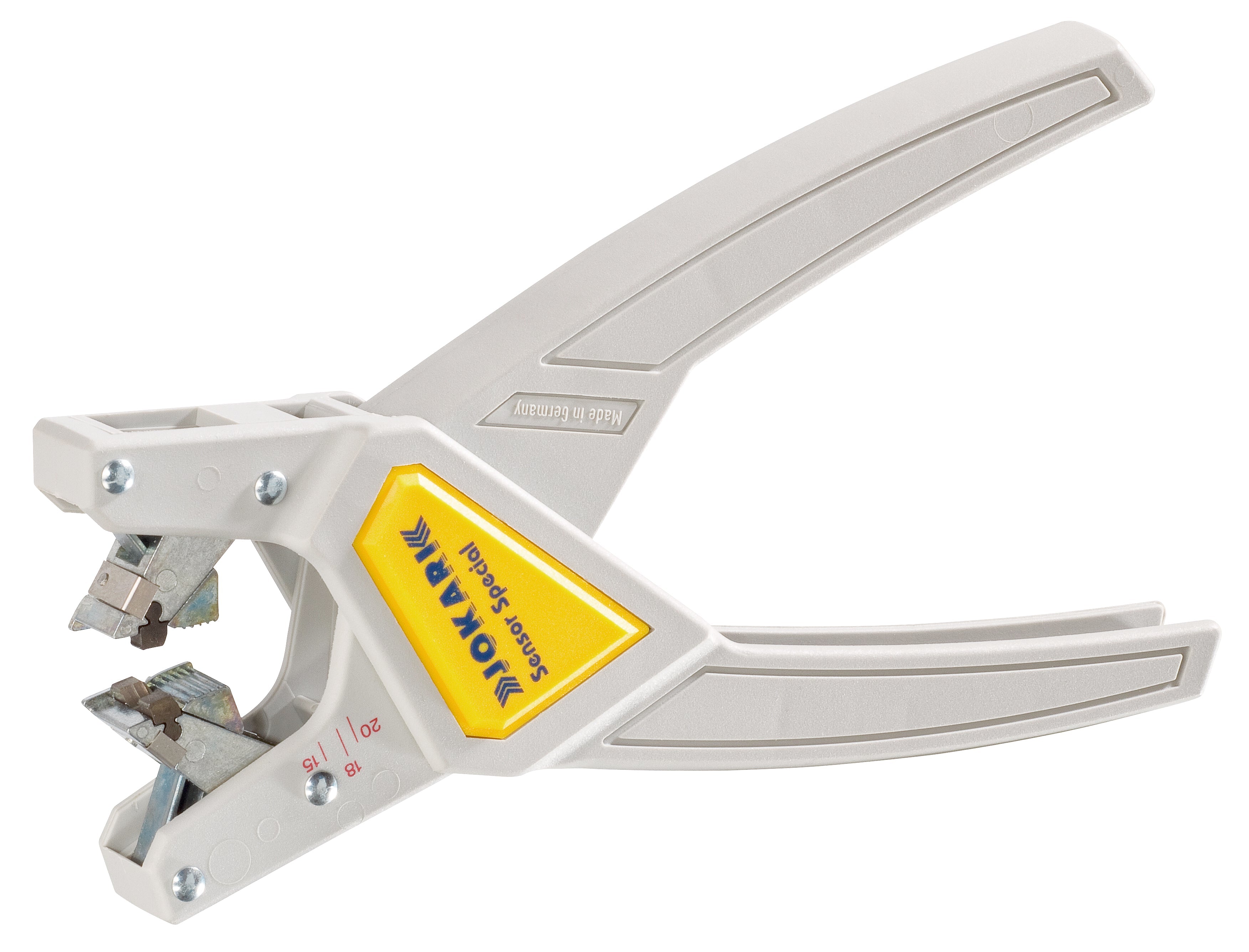 SENSOR SPECIAL SPARE BLADE SET