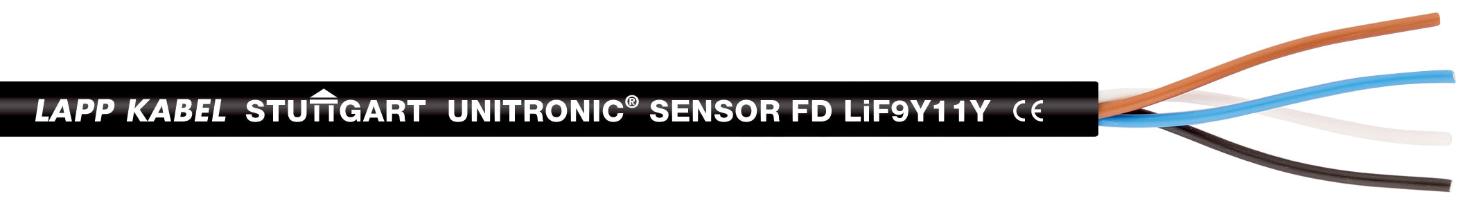 UNITRONIC SENSOR FD Lif9Y11Y 5X0,25<p><font color="#AAAAAA">Cablu superflexibil fără halogeni pentru senzori/actuatori, pentru utilizare în lanţ port cablu</font></p>