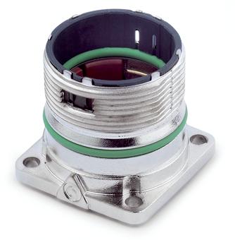 EPIC SIGNAL M23 A1 D3,2 N (5)<p><font color="#AAAAAA">Conectori circulari pentru cabluri Servo și encodere</font></p>