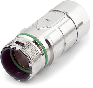 EPIC SIGNAL M23 F6 N 7-10 (5)<p><font color="#AAAAAA">Conectori circulari pentru cabluri Servo și encodere</font></p>