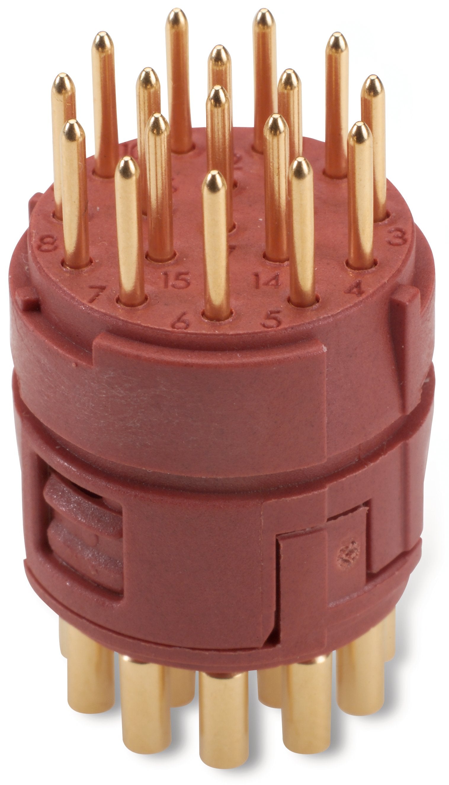 EPIC SIGNAL M23 17E SLM (5)<p><font color="#AAAAAA">Inserturi pentru conectori circulari M23</font></p>