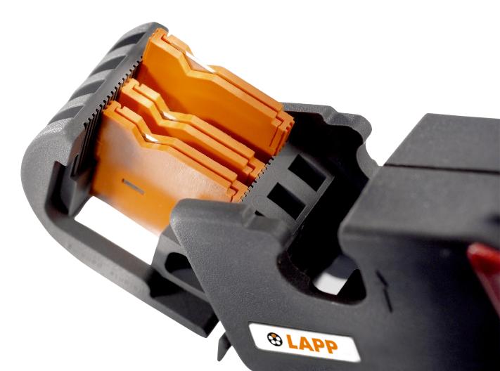 FC STRIP PLUS STRIPPING TOOL