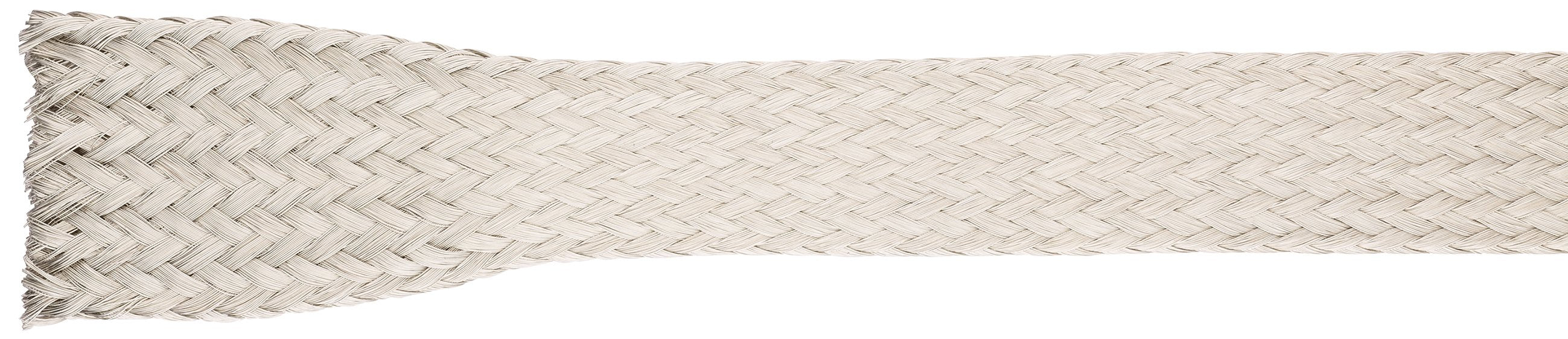 COPPER SCREEN BRAIDING CU 14